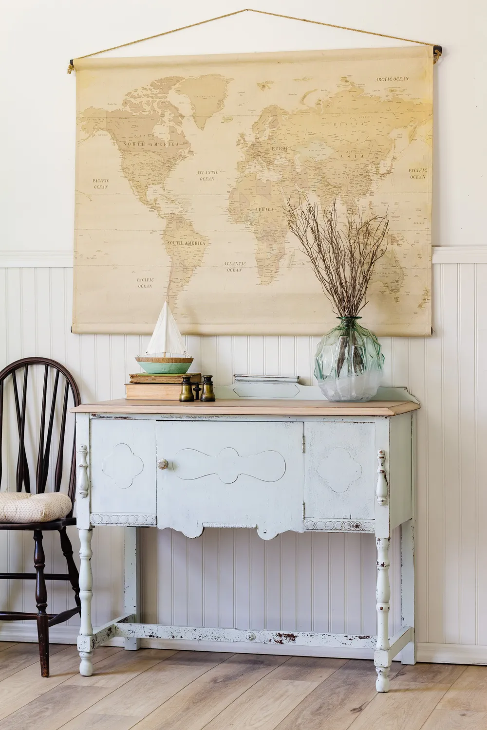 Fusion Mineral Paint Salon Milchfarbe