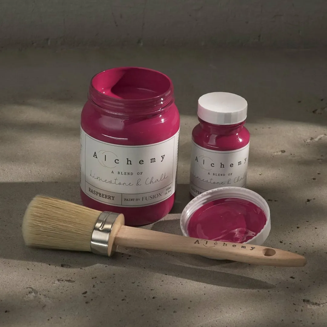 Fusion Mineral Paint Alchemy by Fusion Kreidefarbe