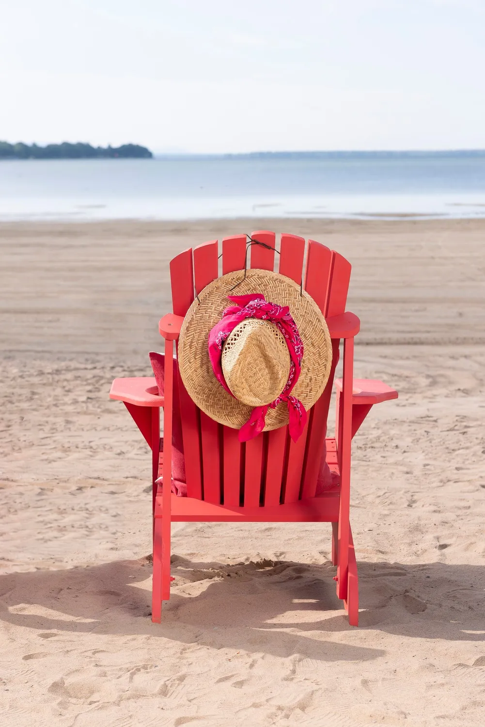 Fusion Milk Paint by Fusion Hawaiianischer Hibiskus Rot
