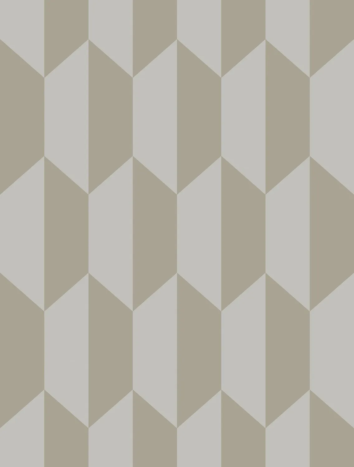 Cole&Son Tile Tapete Vlies geometrisch klein