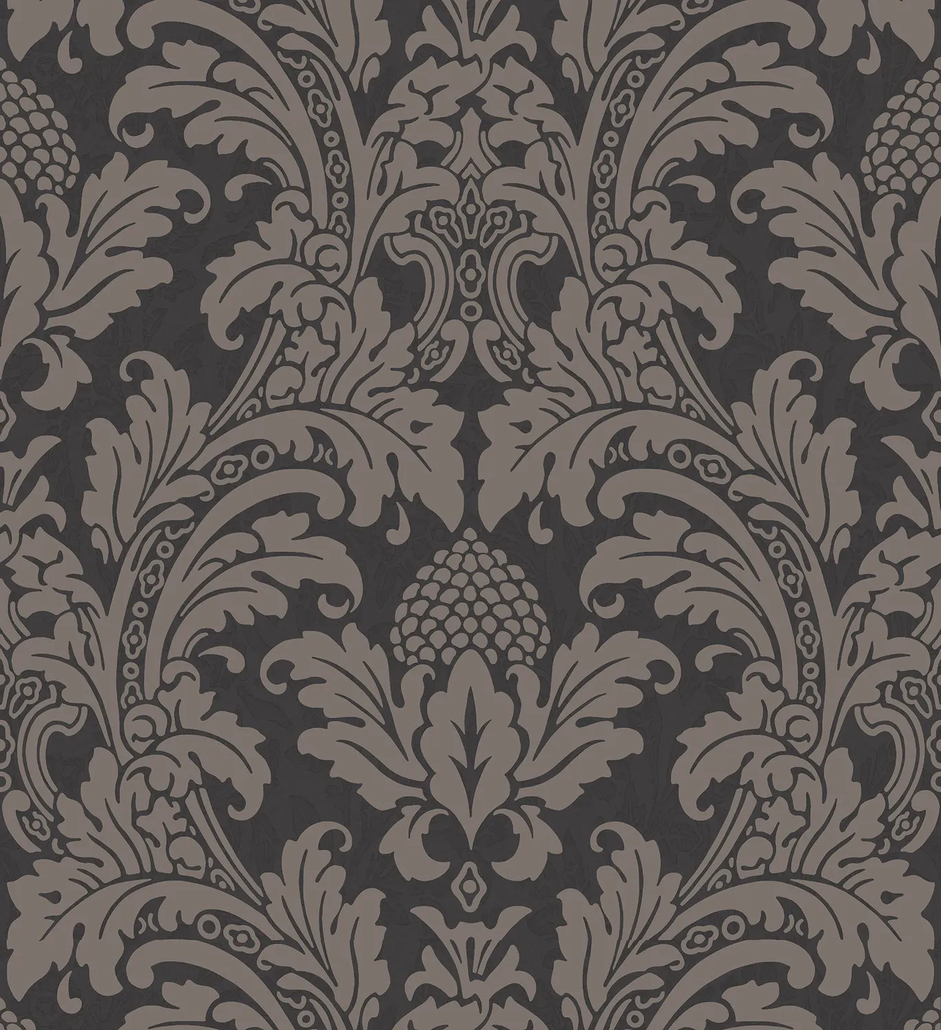 Cole & Son Albemarle Blake Tapetenmuster Damast