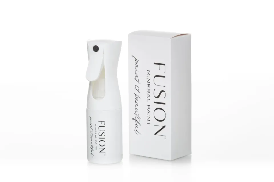 Fusion Mineral Paint Smooth Paint Water Mister Sprühflasche