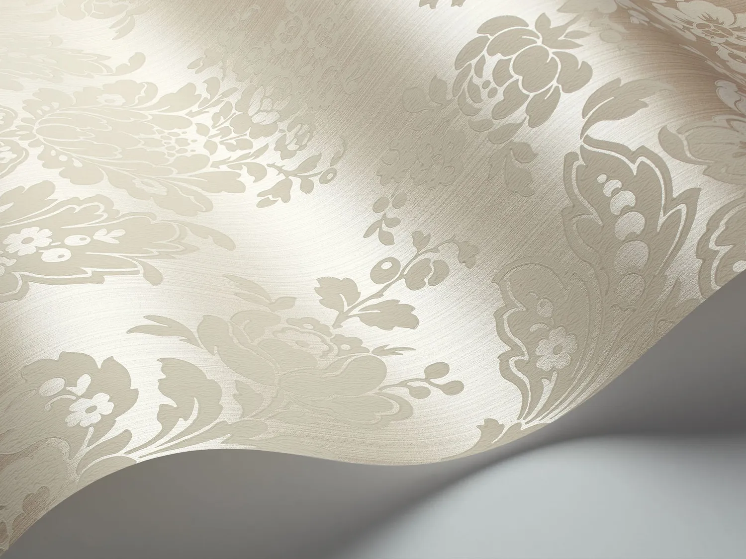 Cole & Son Giselle Tapete Damast