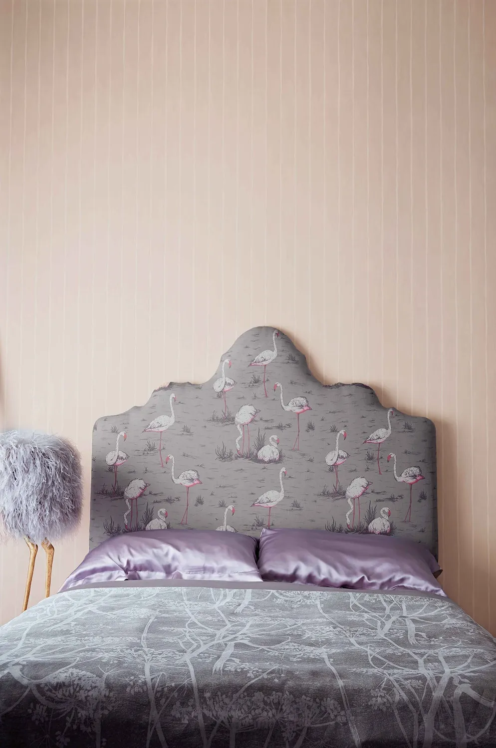 Cole&Son Cow Parsley Stoff
