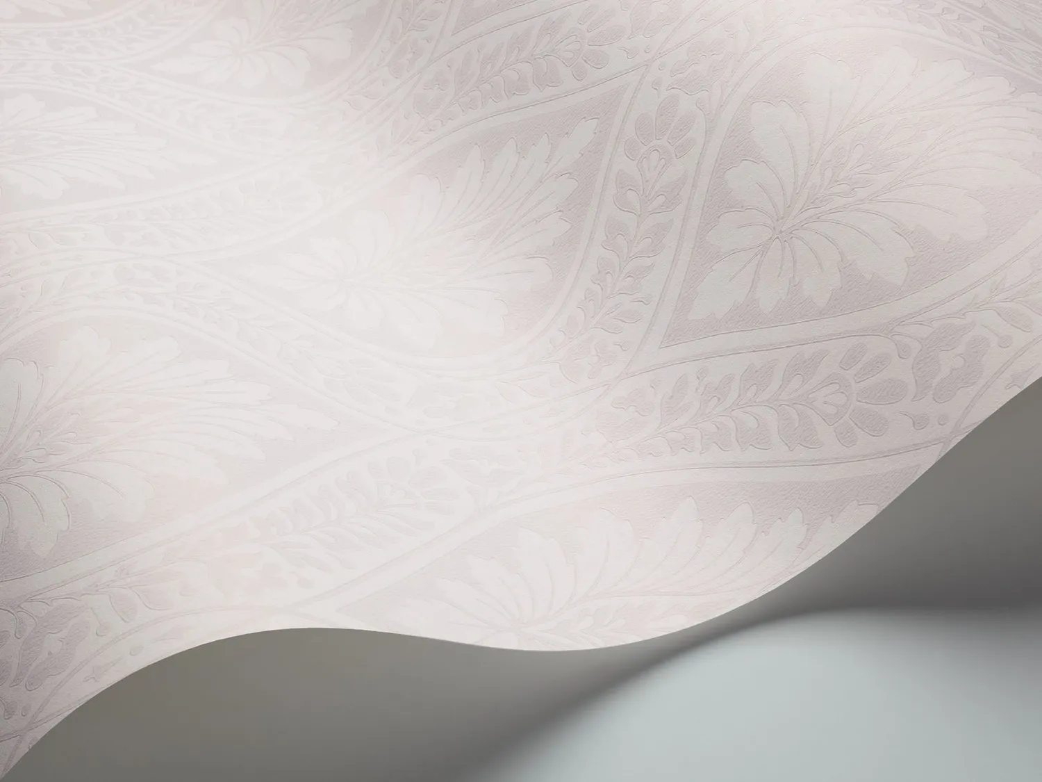 Cole & Son Florence Tapete traditionell