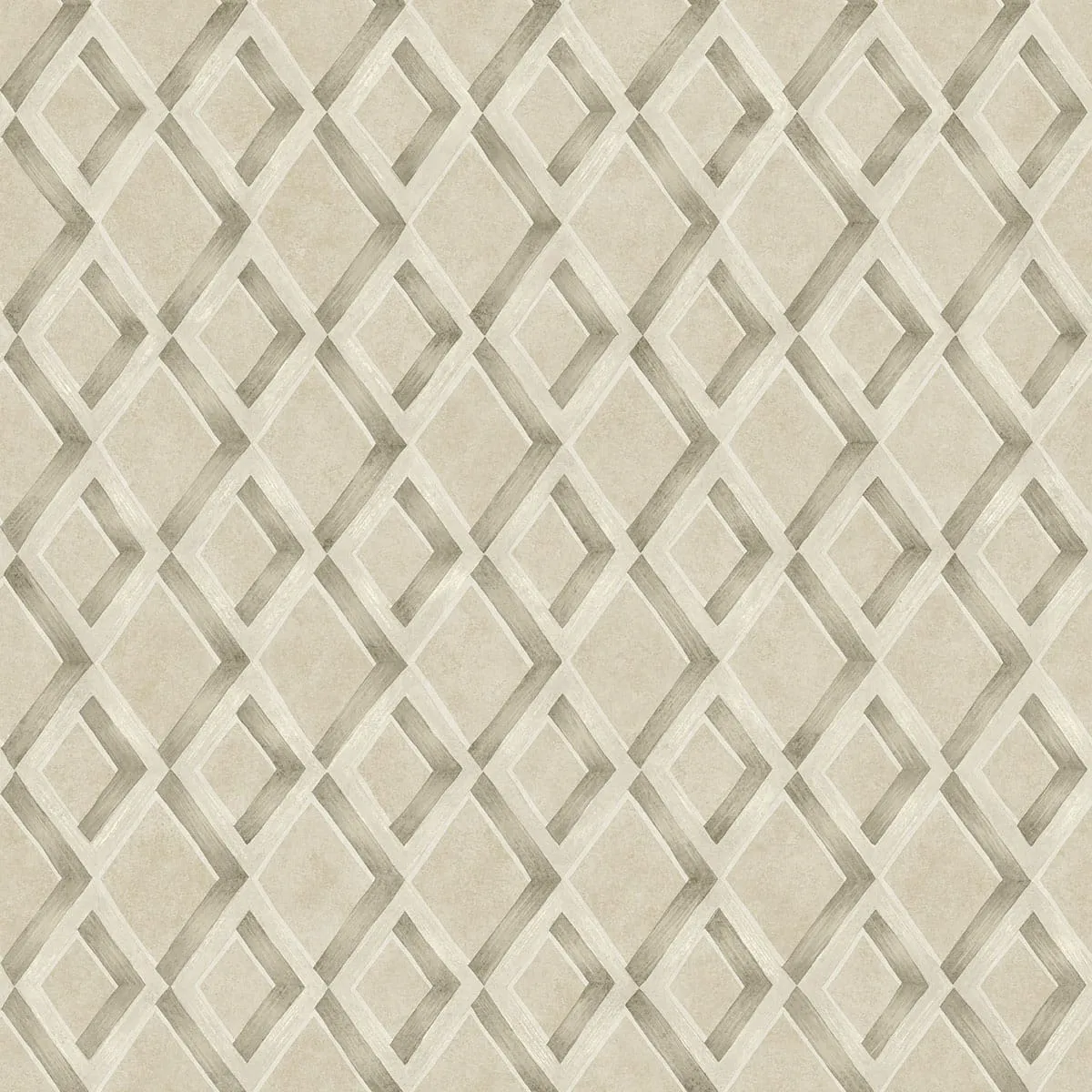 Cole & Son Fresco Trellis Tapetenmuster Gitter