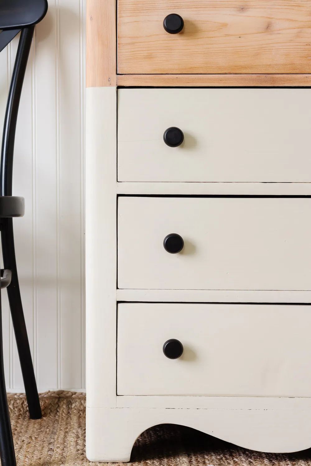 Fusion Mineral Paint Homestead House Steinzaun Milk Paint