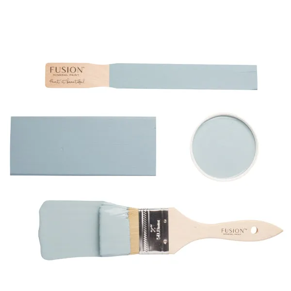 Fusion Mineral Paint Champness Möbelfarbe