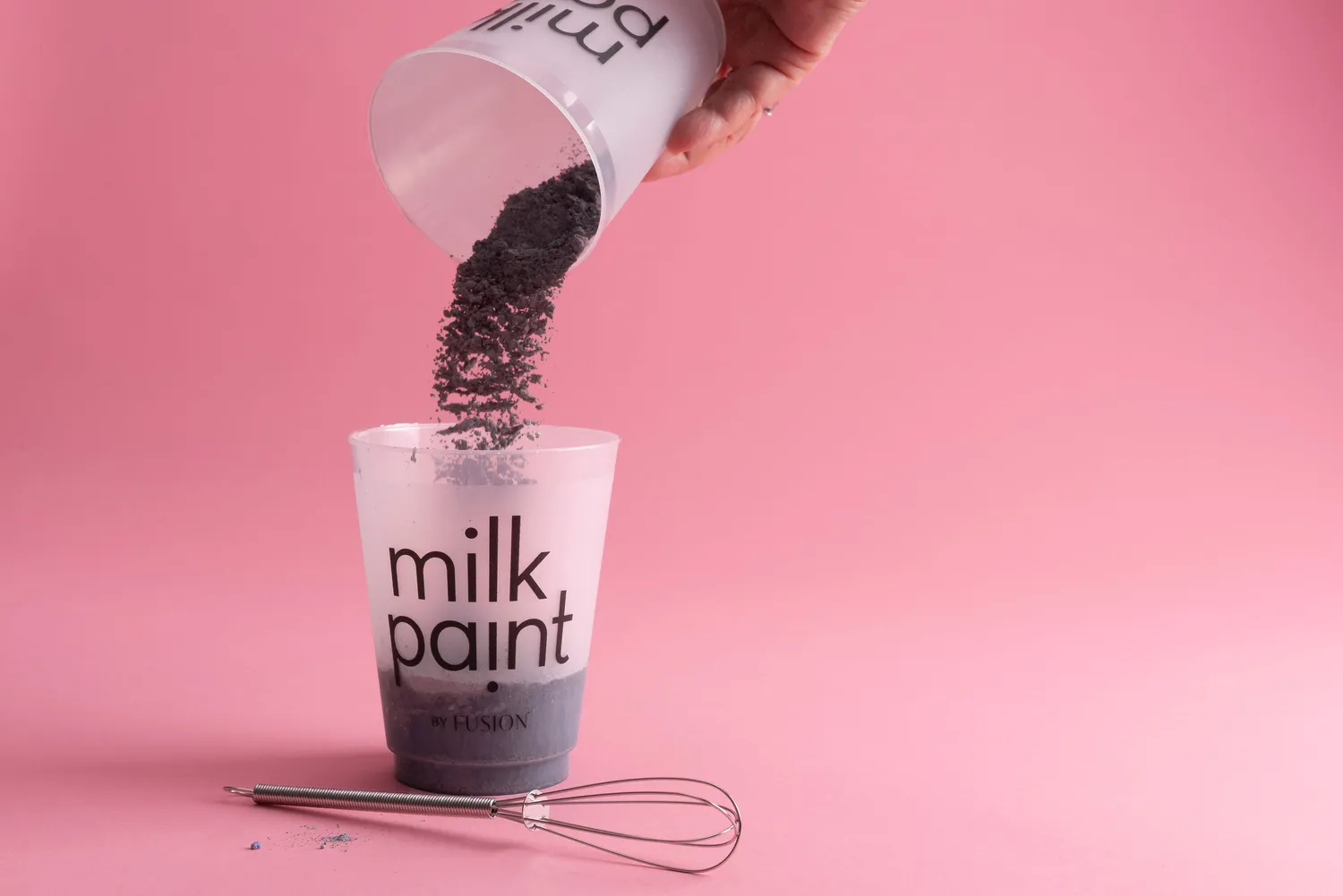 Fusion Mineral Paint Milk Paint by Fusion Schneebesen