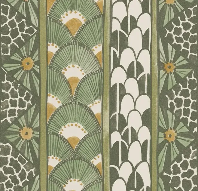 Cole&Son Ardmore Border Sample Tapetenmuster