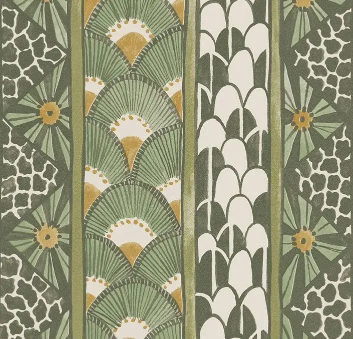 Cole&Son Ardmore Border Sample Tapetenmuster
