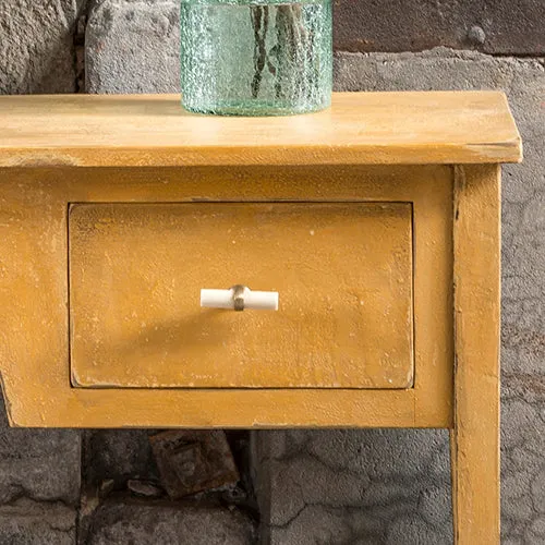 Fusion Mineral Paint Homestead House Milk Paint Senf Milchfarbe gelb