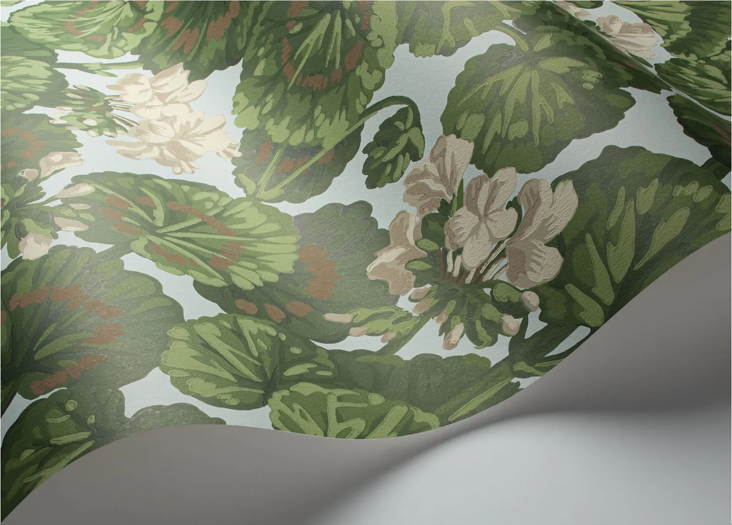 Cole&Son Geranium Sample Tapete
