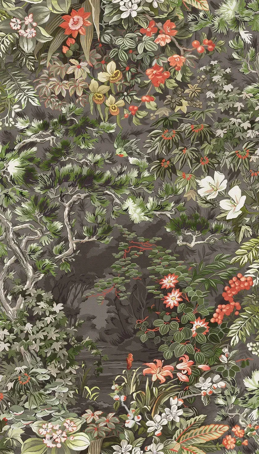 Cole&Son Woodland Tapete