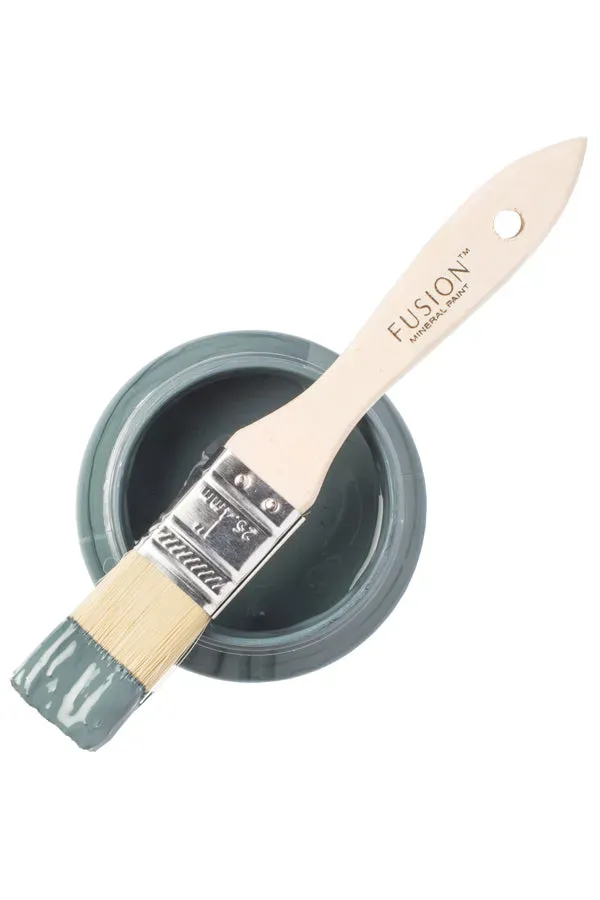 Fusion Blaue Kiefer Mineralfarbe matt