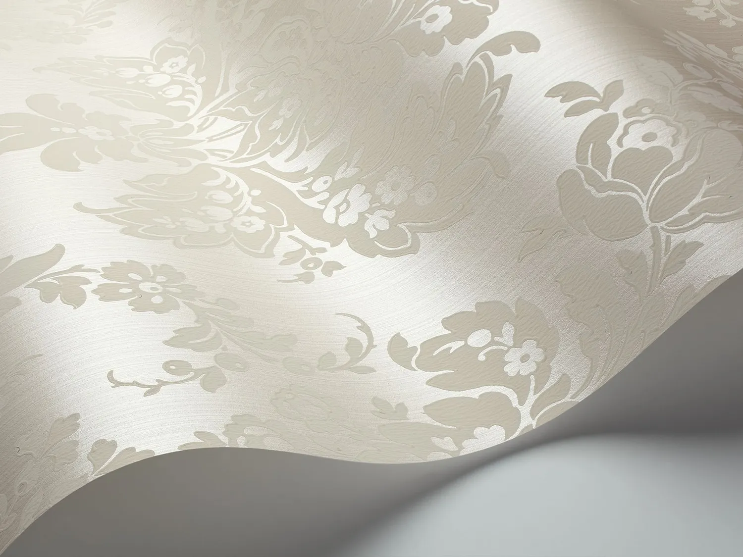 Cole & Son Giselle Tapete Damast