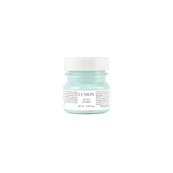 Fusion Mineral Paint Kleine Teekanne Möbelfarbe