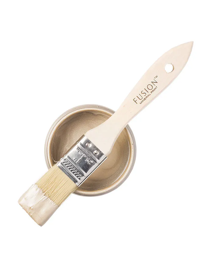 Fusion Mineral Paint Bronze-Metallic-Lack Metallicfarbe