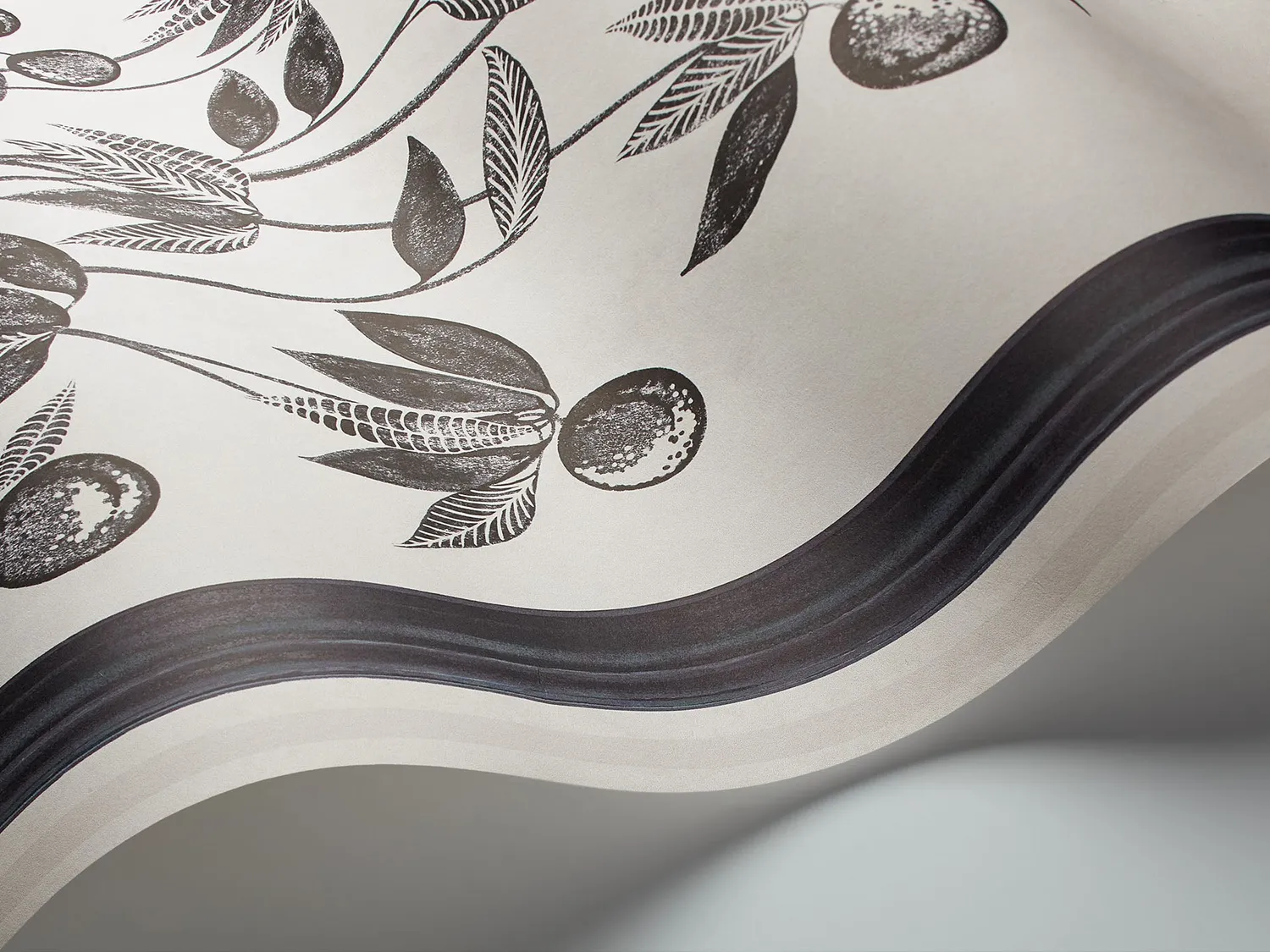 Cole & Son Trees of Eden Life Tapetenmuster