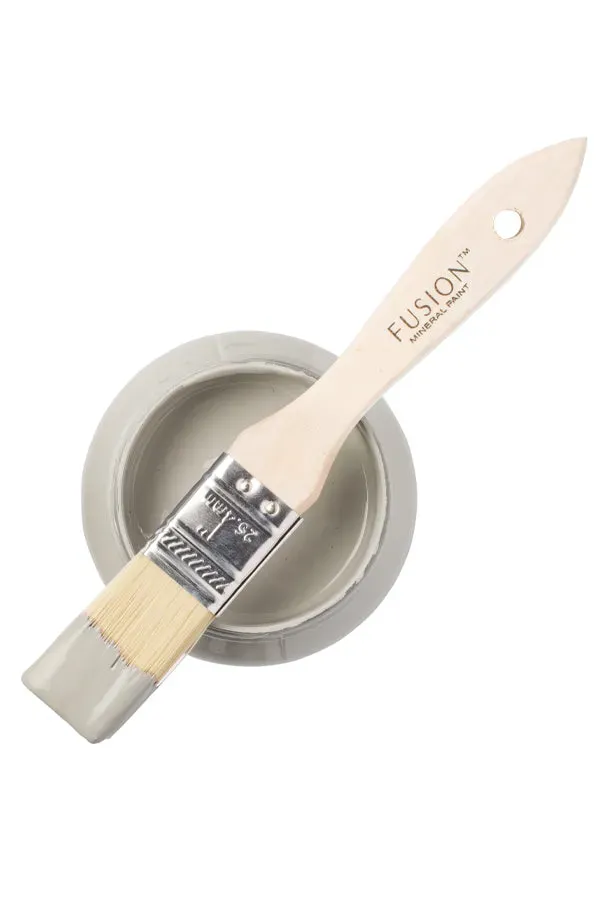 Fusion Eukalyptus Möbelfarbe Salbeigrün matt