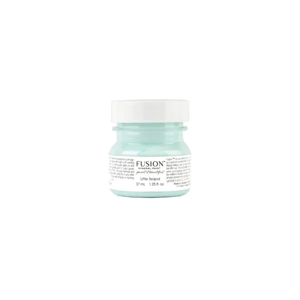 Fusion Mineral Paint Kleine Teekanne Möbelfarbe