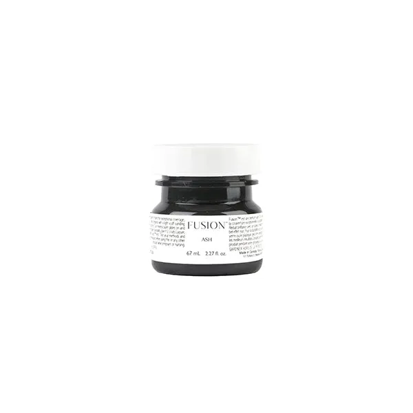 Fusion Mineral Paint Asche Möbelfarbe