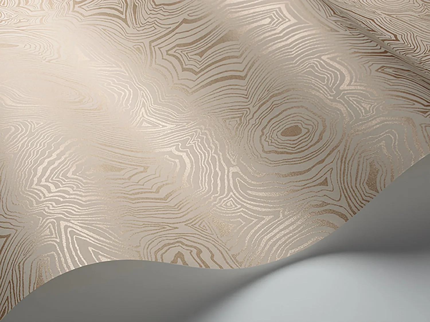 Cole&Son Malachite Tapete