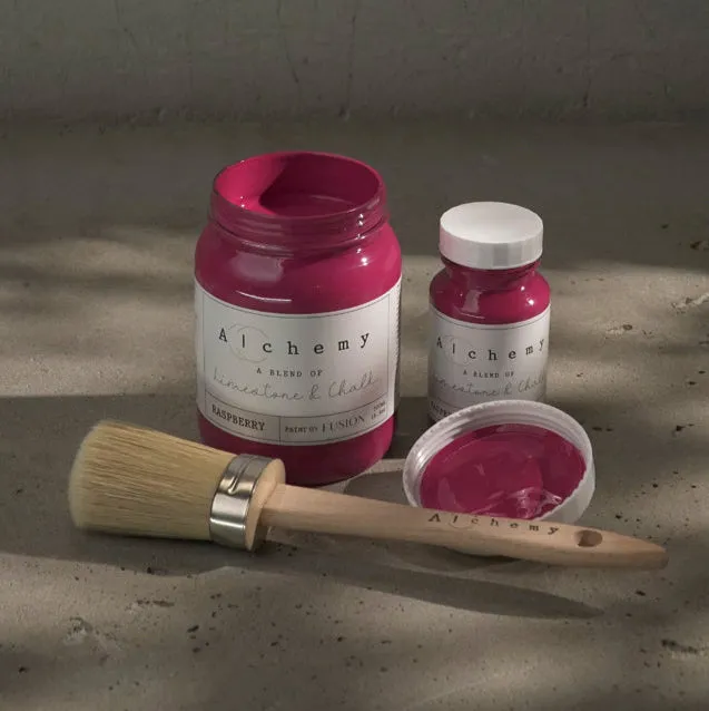 Fusion Mineral Paint Alchemy by Fusion Kreidefarbe