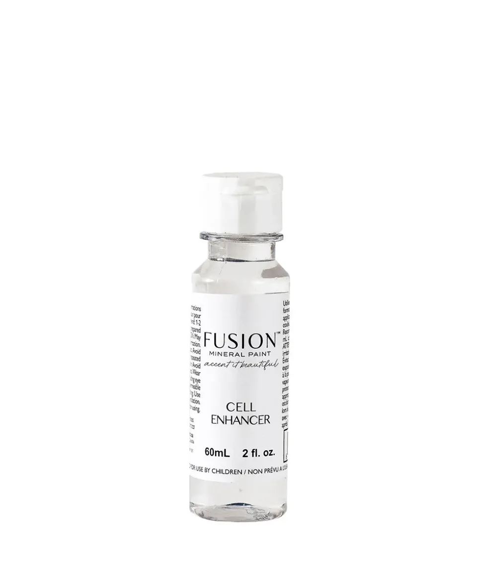 Fusion Mineral Paint Zellverstärker Acryl-Pour-Zellverstärker Silikonöl