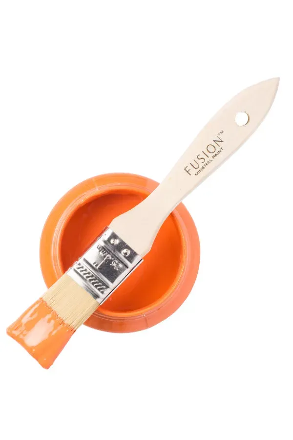 Fusion Toskanische Orange Möbelfarbe matt