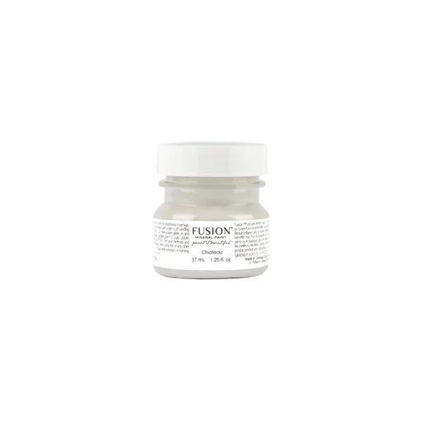 Fusion Mineral Paint Chateau Möbelfarbe Beige