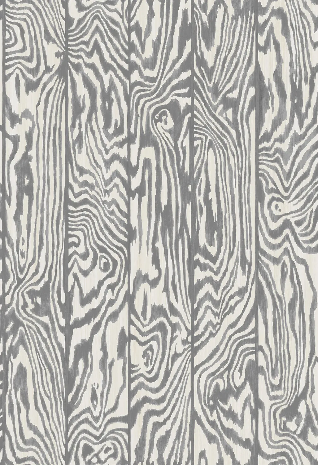 Cole&Son Zebrawood Sample Tapetenmuster Holz