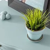 Fusion Mineral Paint Französische Eierschale Möbelfarbe