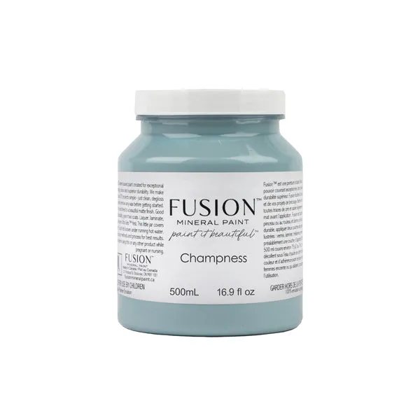 Fusion Mineral Paint Champness Möbelfarbe