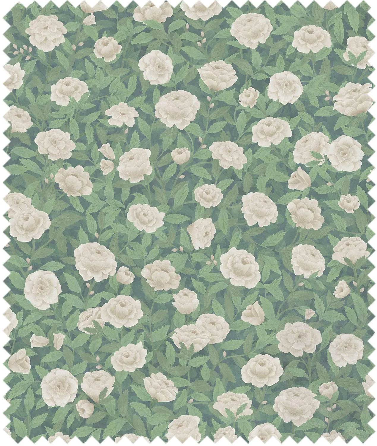 Cole&Son Idyll Roses Tapetenmuster