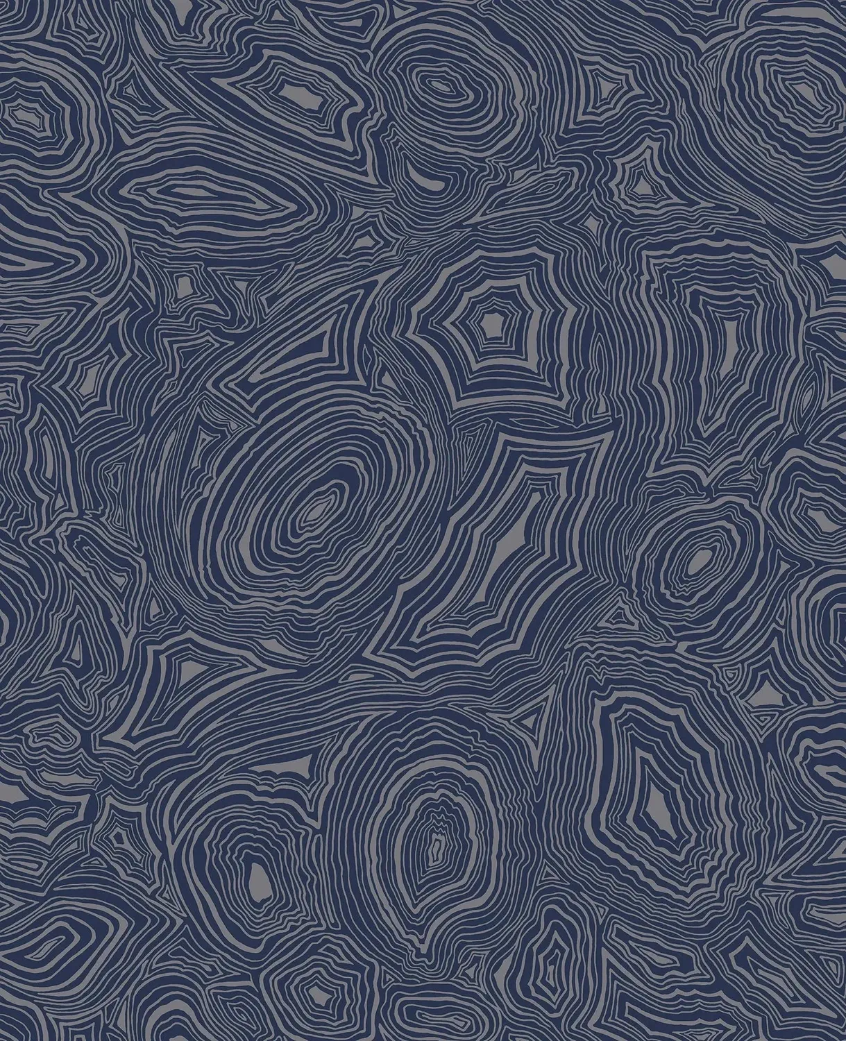 Cole&Son Malachite Tapete