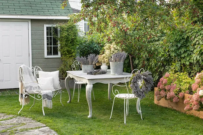 Homestead House Milk Paint Bedford Milk Paint Grün