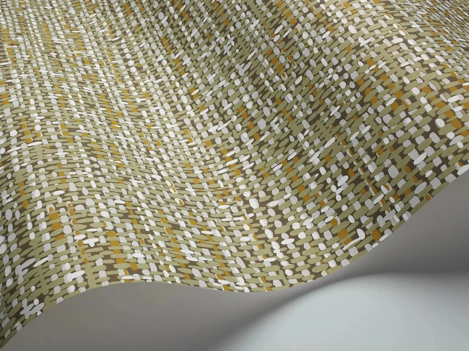 Cole&Son Tweed Tapete Stofforganza
