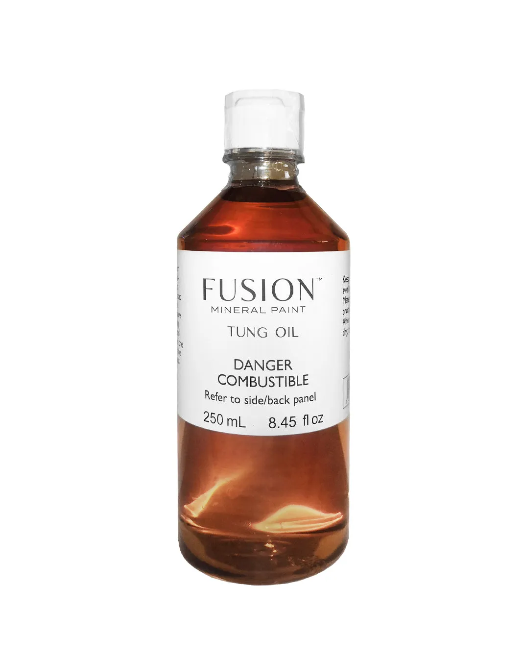 Fusion Mineral Paint Tungöl Holzfinish