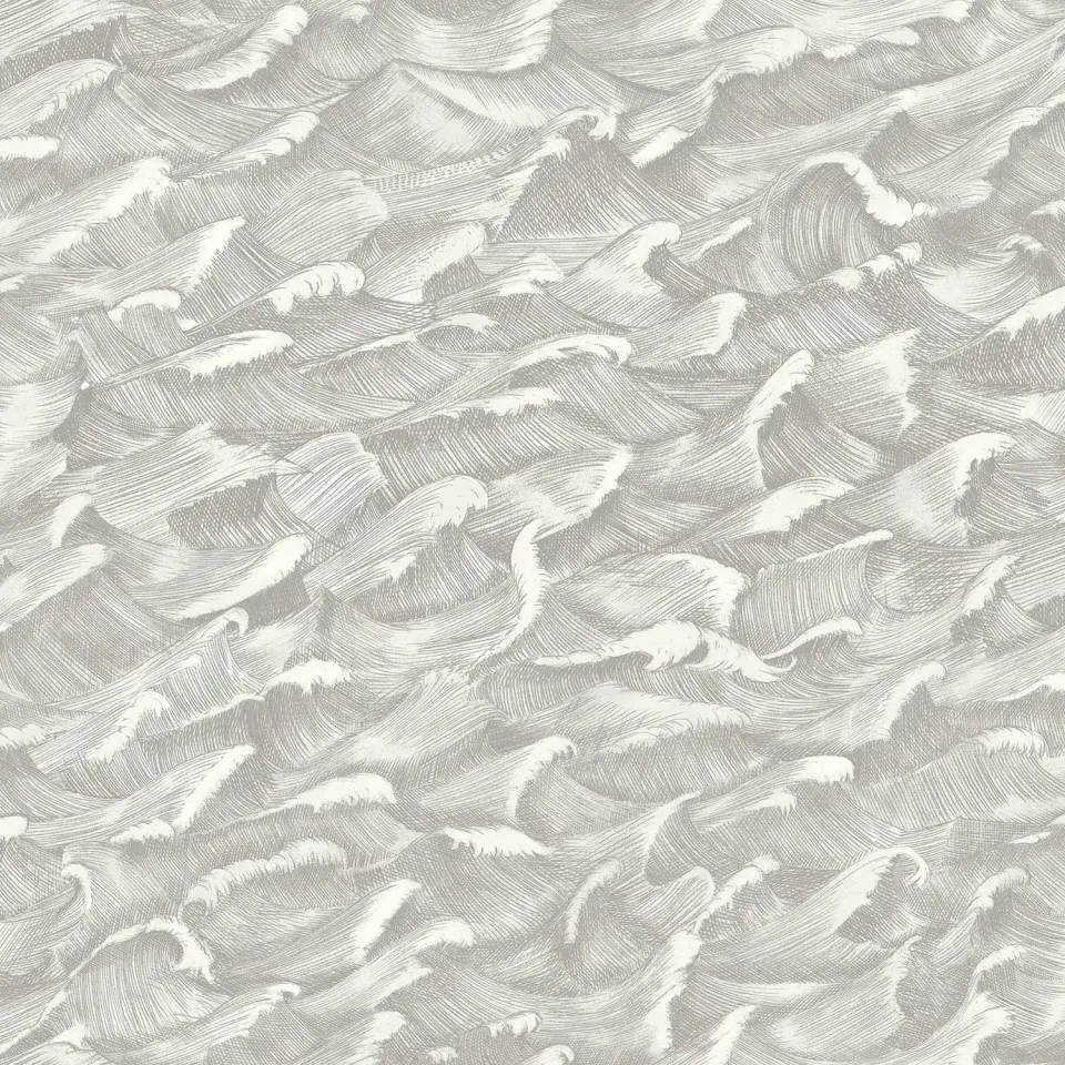 Cole & Son Columbus Tapete maritim