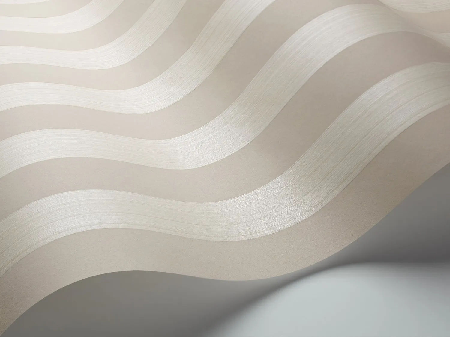 Cole & Son Regatta Stripe Muster Streifen
