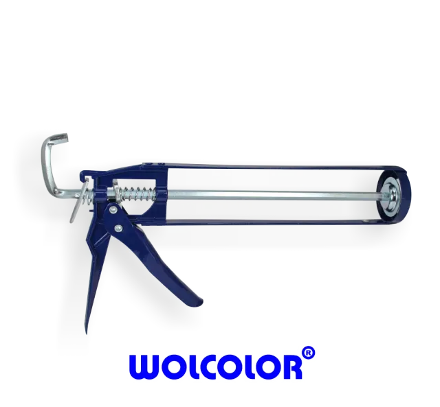 Wolcolor Acrylspritze