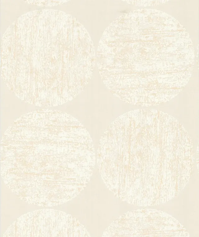 Cole & Son Luna Tapete Mondscheiben