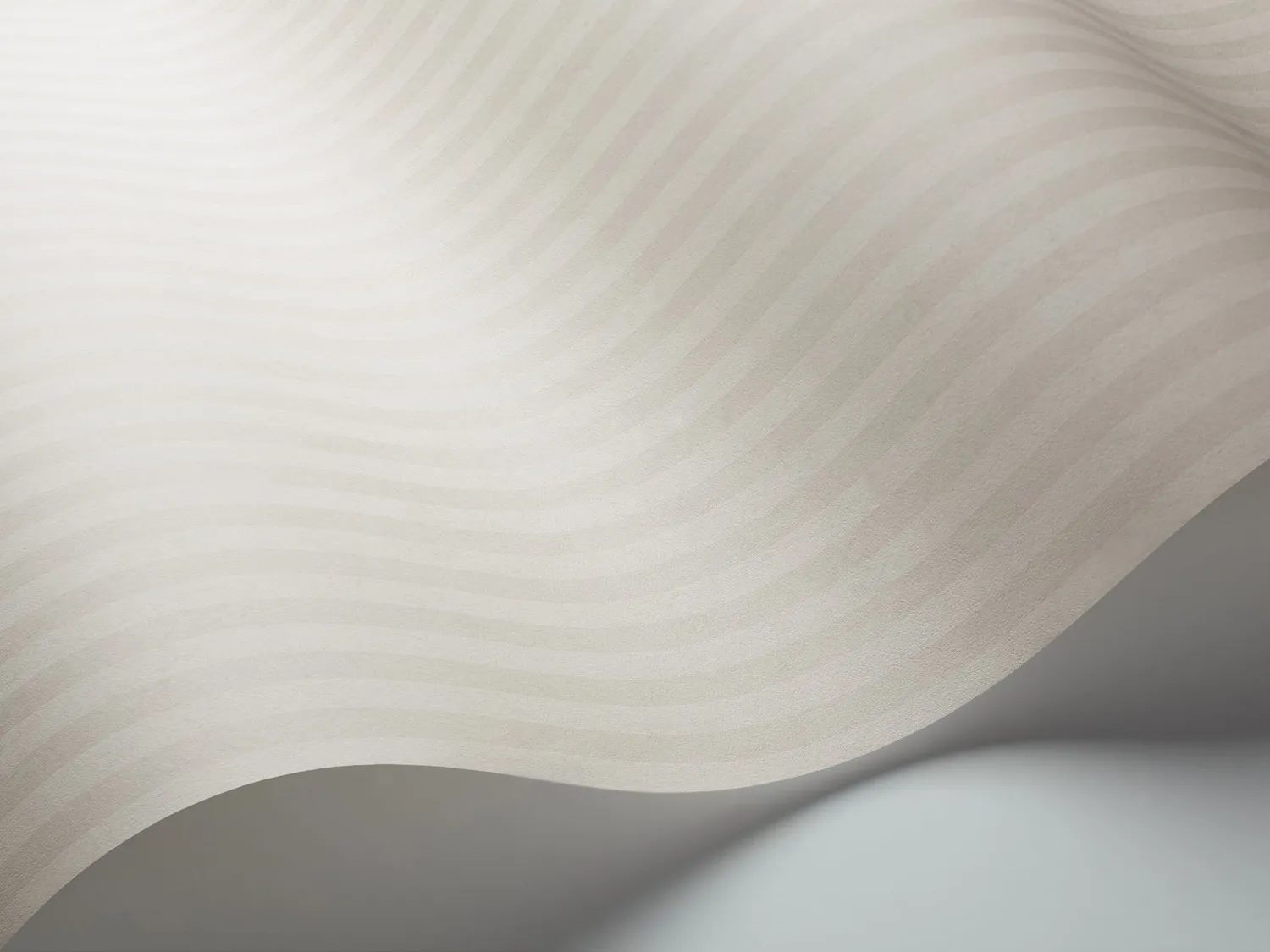 Cole&Son Eden Stripe Tapetenmuster Vlies dezent