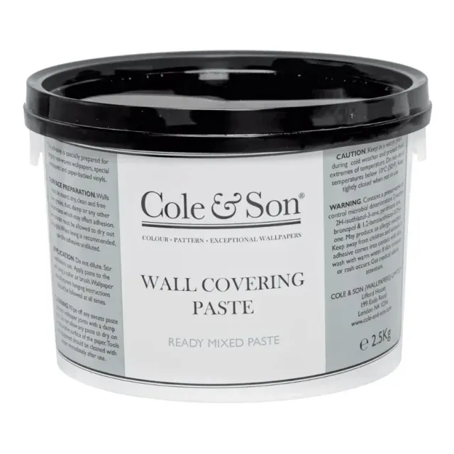 Cole & Son Tapetenkleister gebrauchsfertig