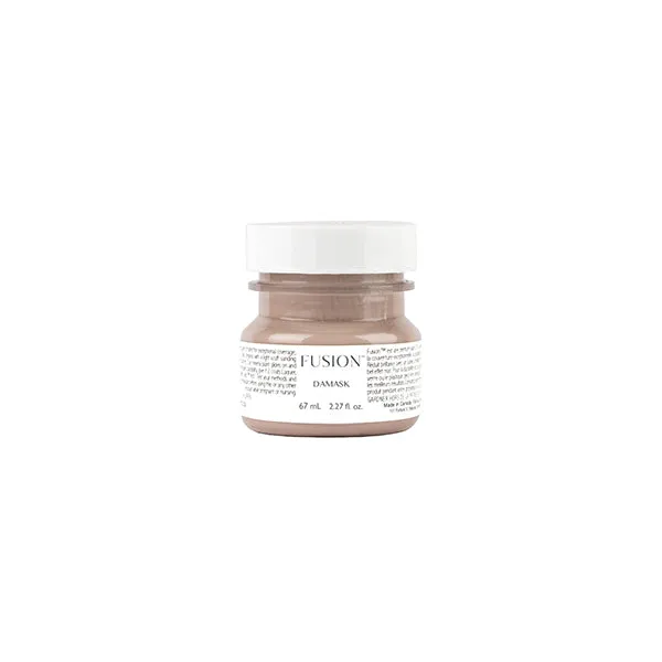 Fusion Mineral Paint Damast Kreidefarbe matt