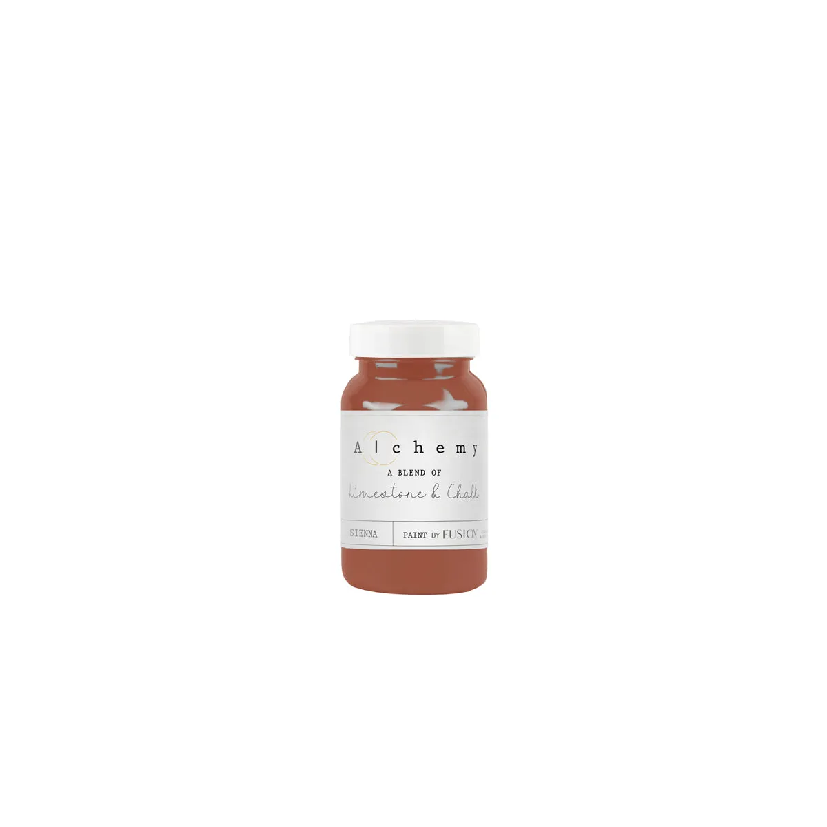 Alchemy by Fusion Sienna Kreidefarbe Rost