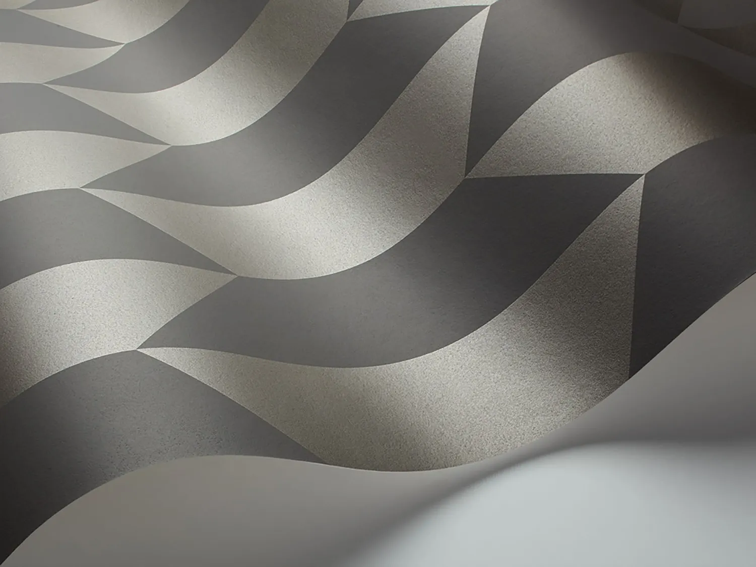 Cole&Son Tile Tapete Vlies geometrisch klein