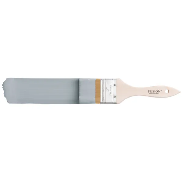 Fusion Mineral Paint Classic Paisley Mineralfarbe Blau