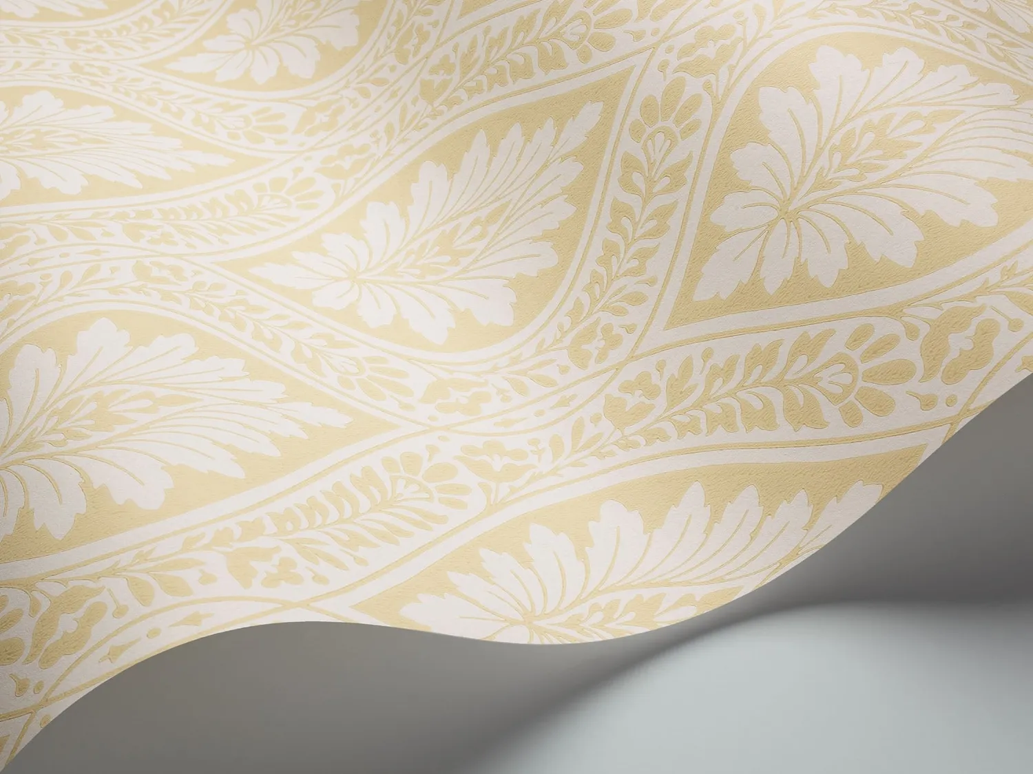 Cole & Son Florence Tapete traditionell